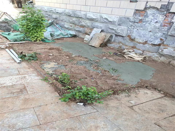 平果地基基础注浆增加承载力灌浆加固